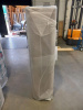 Алюминиевый бензобак 400 л. (№ 865345)